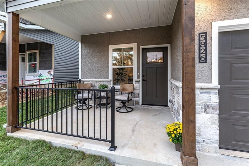 5824 Hunter Ct, Raytown, MO 64133