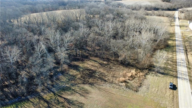 U Hw, Camden Point, MO 64079