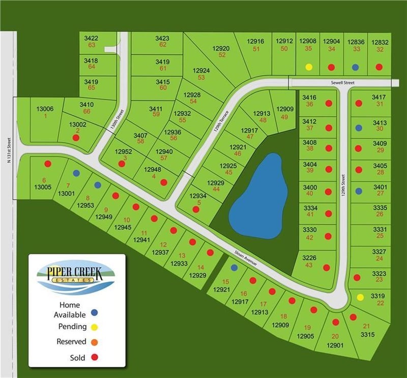 12936 Sewell Ave, Kansas City, KS 66109