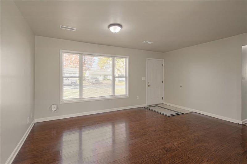 7401 109th Ter, Kansas City, MO 64134