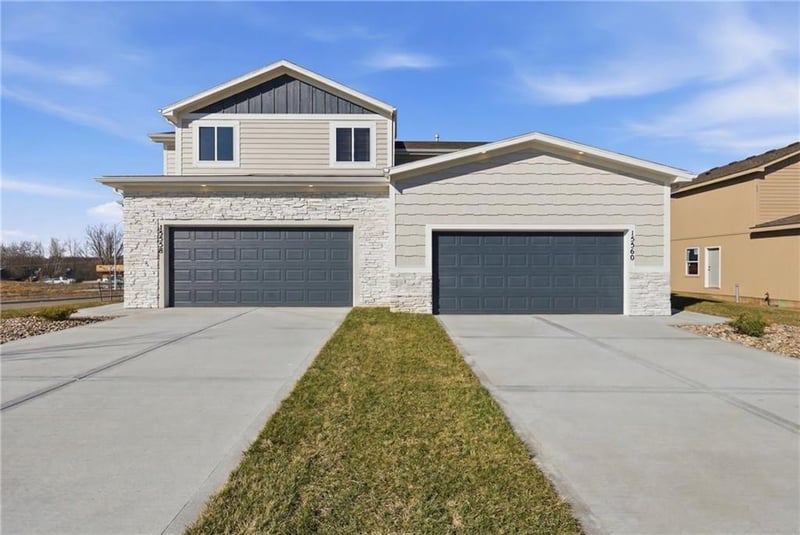 4709 Brentwood Ave, Kansas City, MO 64136