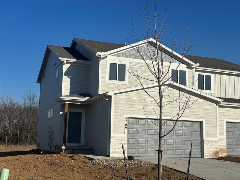 4709 Brentwood Ave, Kansas City, MO 64136