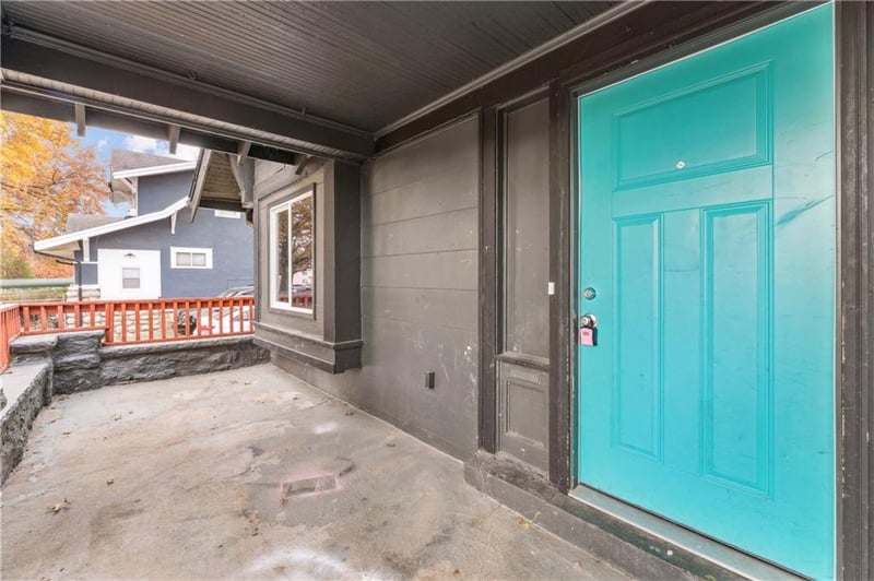 4224 Agnes Ave, Kansas City, MO 64130