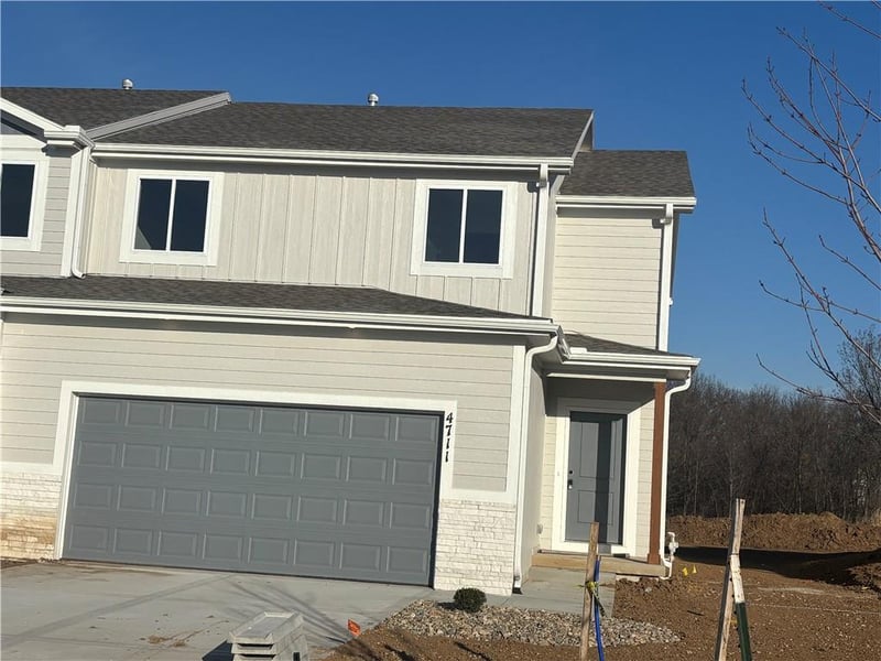 4711 Brentwood Ave, Kansas City, MO 64136