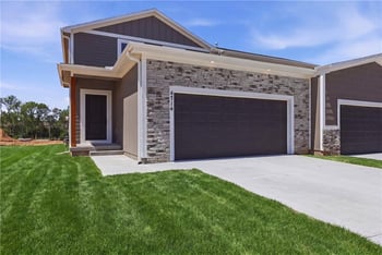 4714 Brentwood Ave, Kansas City, MO 64136