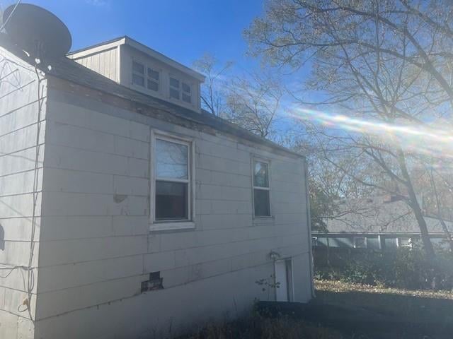 1340 85th St, Kansas City, MO 64131