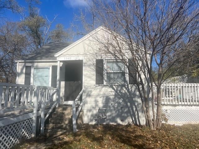 1340 85th St, Kansas City, MO 64131