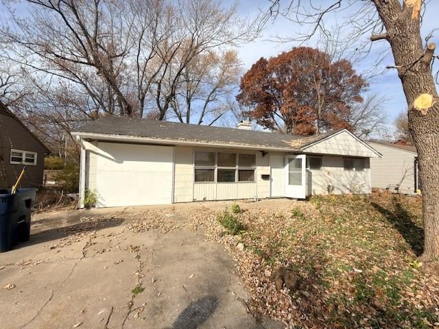 10918 Bristol Ter, Kansas City, MO 64134