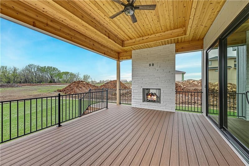 11707 181st Ter, Overland Park, KS 66013