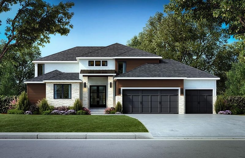 11707 181st Ter, Overland Park, KS 66013