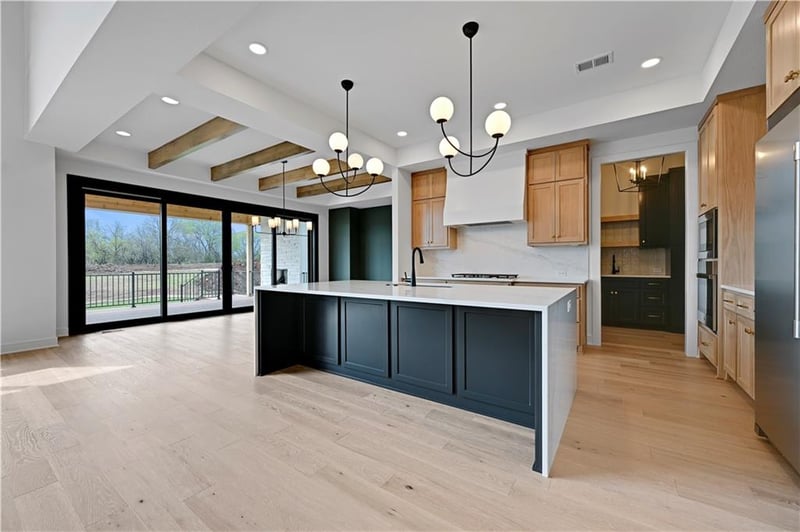 11707 W 181st Ter, Overland Park, KS 66013