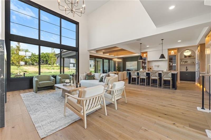 11707 W 181st Ter, Overland Park, KS 66013