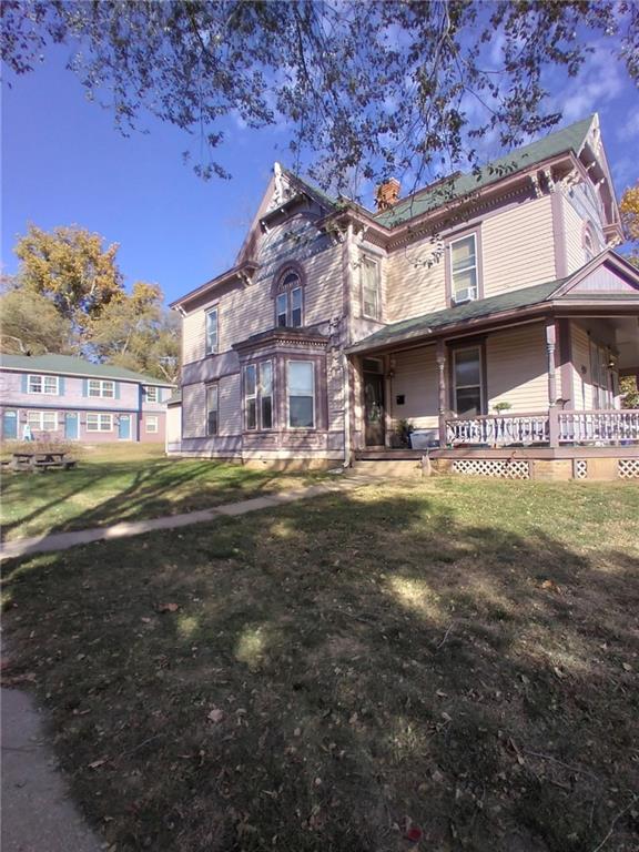 416 Franklin St, Liberty, MO 64068