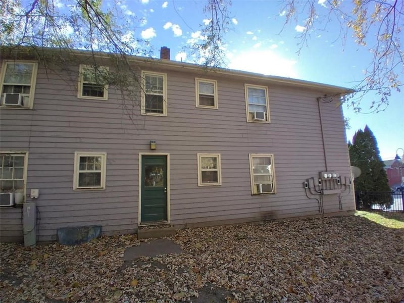 416 Franklin St, Liberty, MO 64068