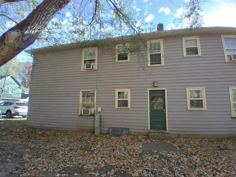 416 Franklin St, Liberty, MO 64068