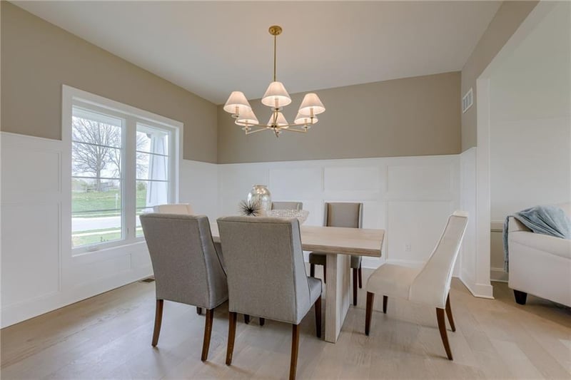 1849 Arbor Trl, Liberty, MO 64068