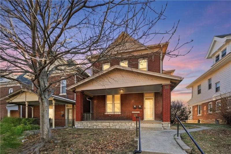 803-805 5th St, Kansas City, KS 66101