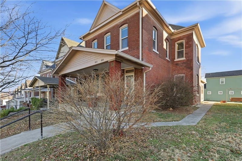 803-805 N 5th St, Kansas City, KS 66101