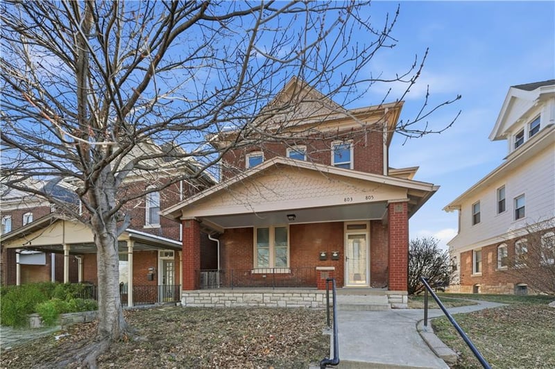 803-805 N 5th St, Kansas City, KS 66101