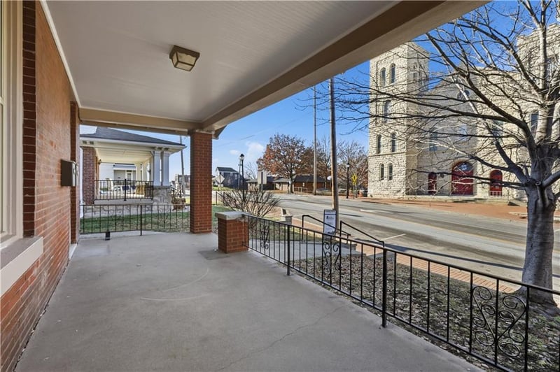 803-805 N 5th St, Kansas City, KS 66101