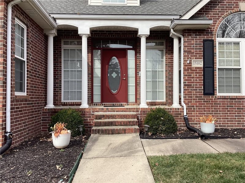 15102 NW 72nd St, Kansas City, MO 64152
