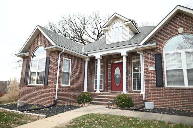 15102 NW 72nd St, Kansas City, MO 64152