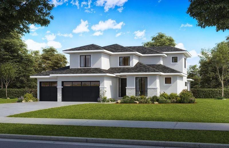 16700 Parkhill St, Overland Park, KS 66221