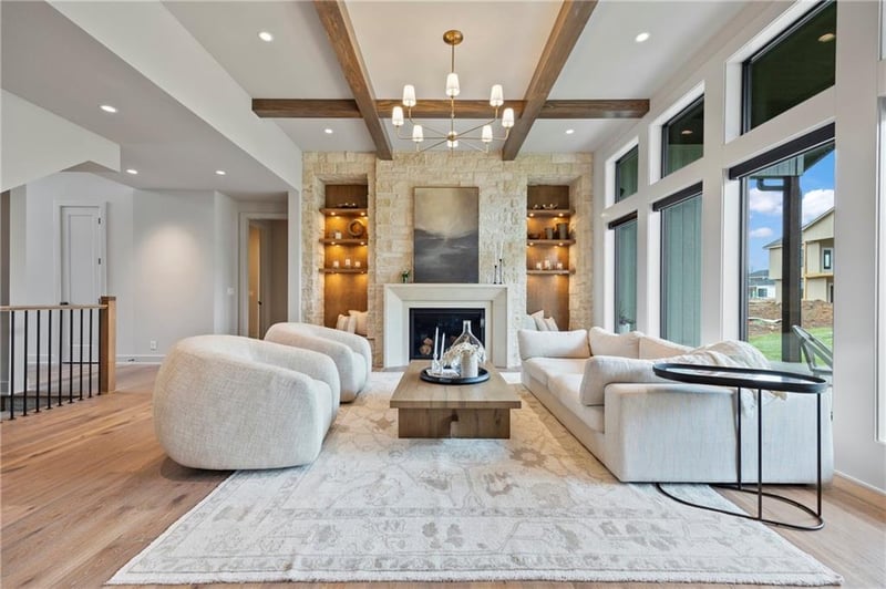 16700 Parkhill St, Overland Park, KS 66221