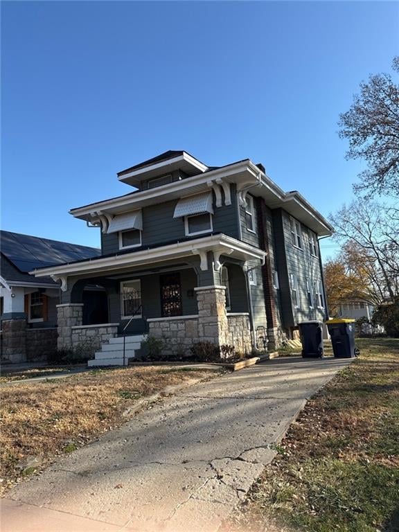 3811 College Ave, Kansas City, MO 64128