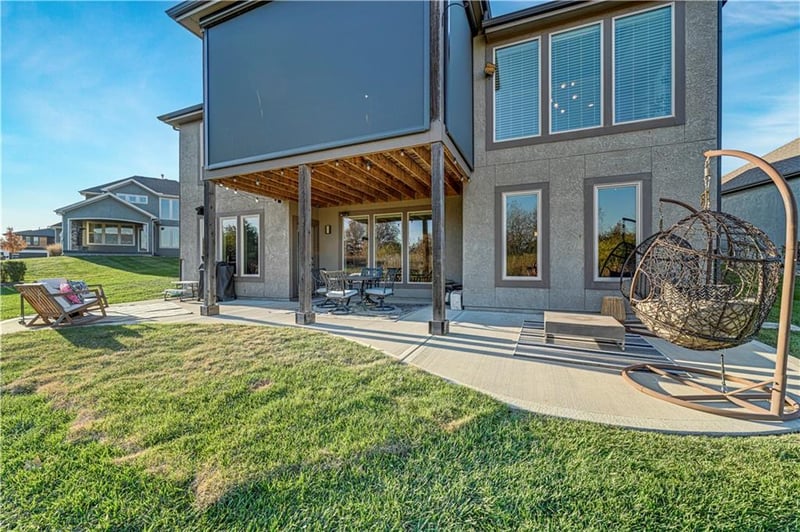 15775 Chadwick St, Overland Park, KS 66224