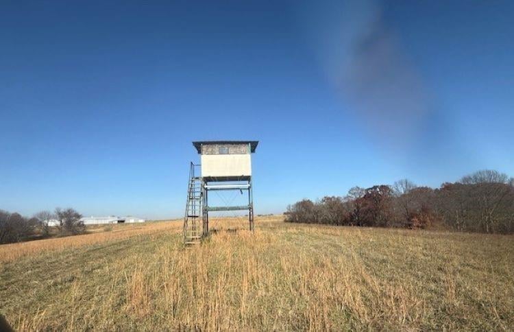 Mt Olivet Rd, Smithville, MO 64089