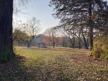 6676 NW Waukomis Dr, Kansas City, MO 64151