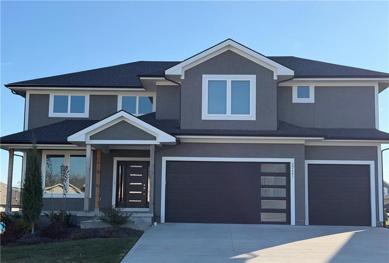 22641 87th Ter, Lenexa, KS 66227