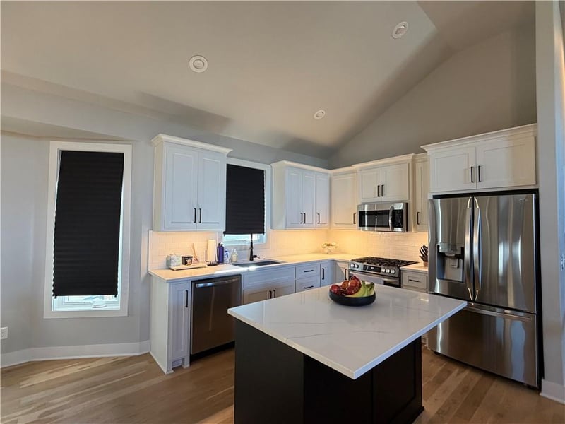 22641 87th Ter, Lenexa, KS 66227
