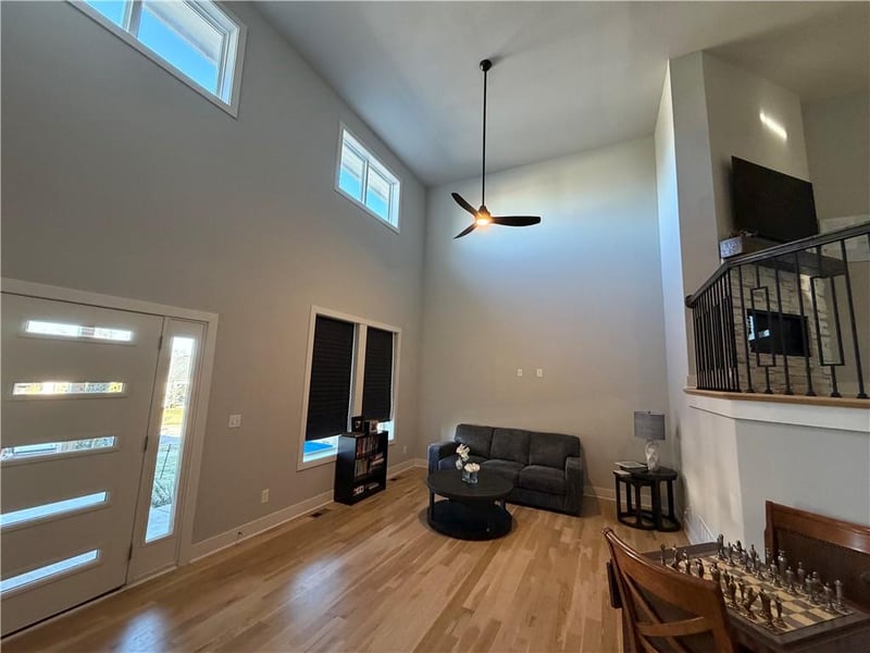 22641 87th Ter, Lenexa, KS 66227