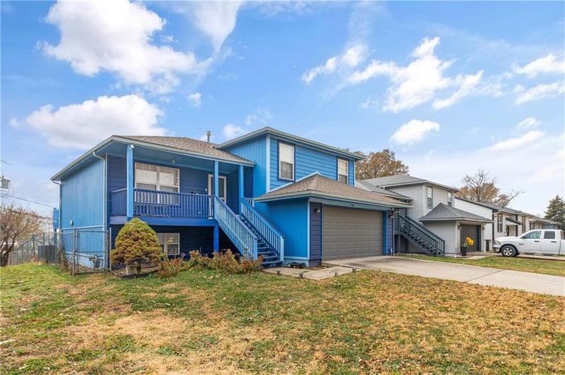 2515 10th St, Kansas City, MO 64127