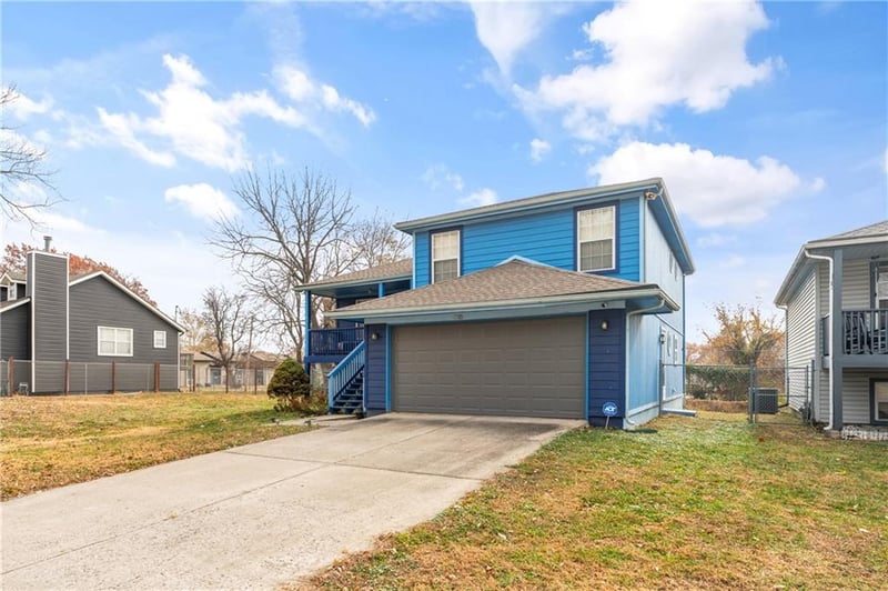 2515 10th St, Kansas City, MO 64127