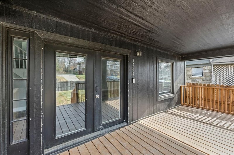 3509 Brooklyn Ave, Kansas City, MO 64109