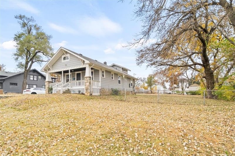 4338 Indiana Ave, Kansas City, MO 64130