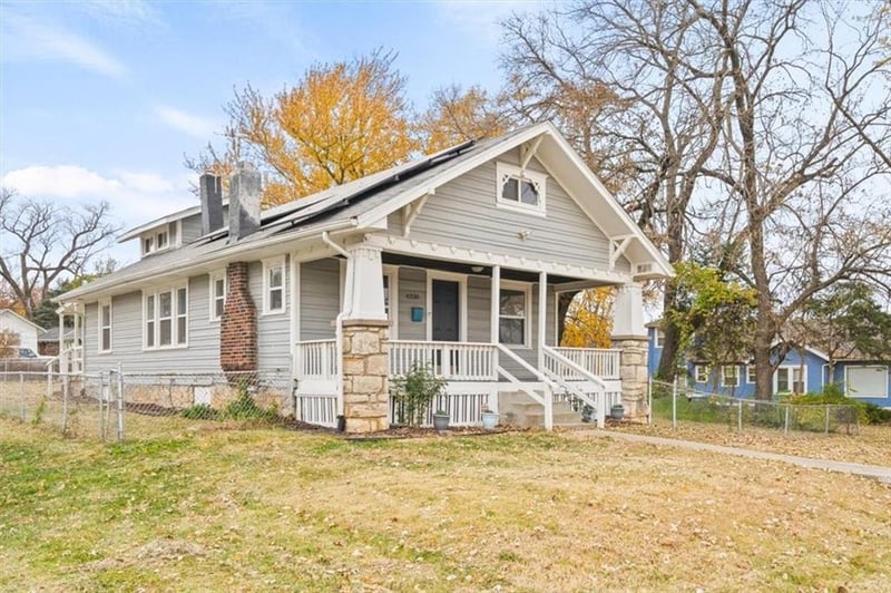 4338 Indiana Ave, Kansas City, MO 64130