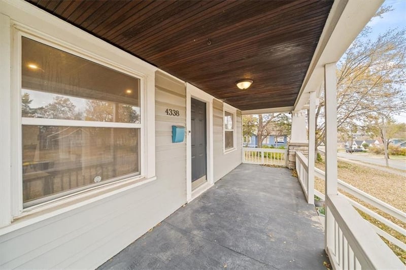 4338 Indiana Ave, Kansas City, MO 64130