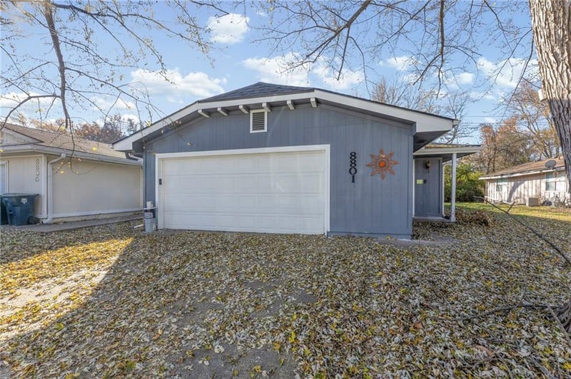 8801 109th Ter, Kansas City, MO 64134