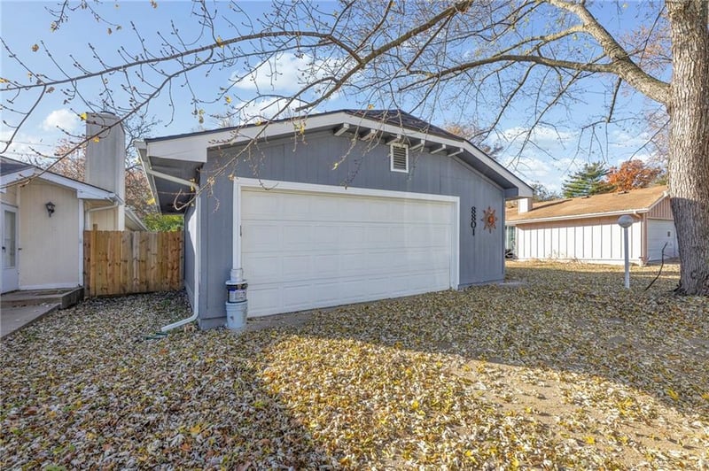 8801 109th Ter, Kansas City, MO 64134