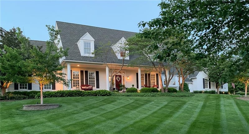 5800 W 148th Pl, Overland Park, KS 66223