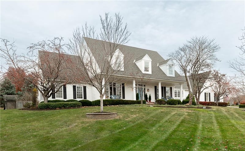 5800 W 148th Pl, Overland Park, KS 66223