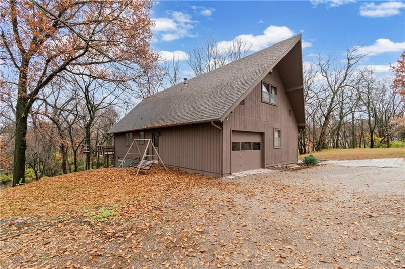 111 Oak St, Warrensburg, MO 64093