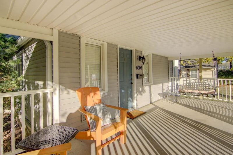 5006 Nall Ave, Roeland Park, KS 66202