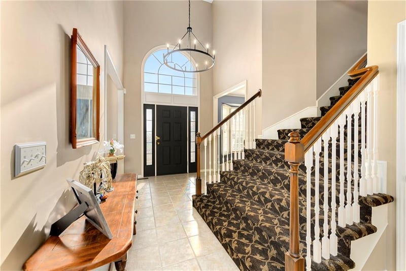 5102 161st Ter, Overland Park, KS 66085