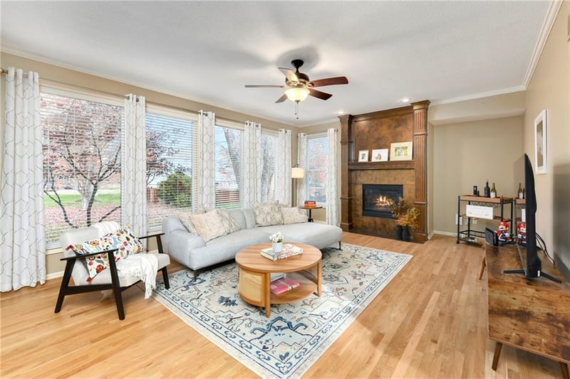 5102 161st Ter, Overland Park, KS 66085