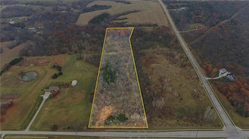 4805 115th St, Kansas City, KS 66109